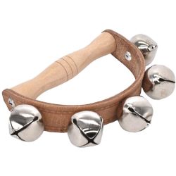 Voggy's Glockenkranz