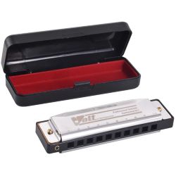 VOLT Mundharmonika MH-01