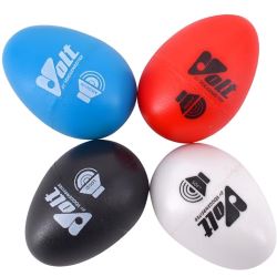 VOLT Egg Shaker 4er Set