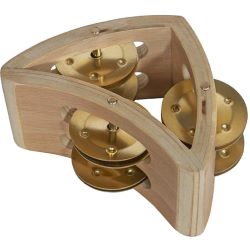 VOLT Tambourino