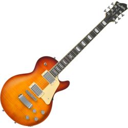 Hagstrom Super Swede XSOP E-Gitarre