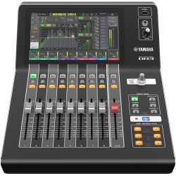 Yamaha DM3S Digital Mixer