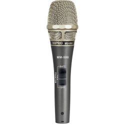 Mipro MM-590 Kondensator Mikrofon