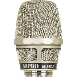 Mipro MU-90AC Mikrofonkapsel champagner