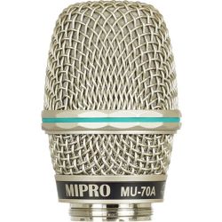 Mipro MU-70AC Mikrofonkapsel champagner
