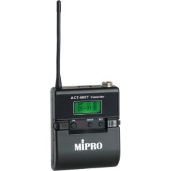 Mipro ACT-500T UHF 823-832 MHz