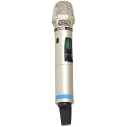 Mipro ACT-800H-59 UHF 554-626 MHz
