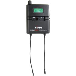 Mipro MI-909R UHF 480-544 MHz