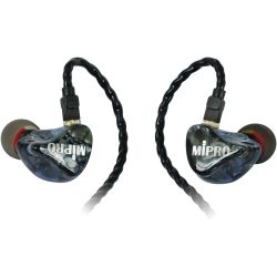 Mipro E-8P In-Ear Ohrhörer