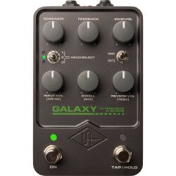 Universal Audio UAFX Galaxy '74 Tape Echo & Reverb Pedal