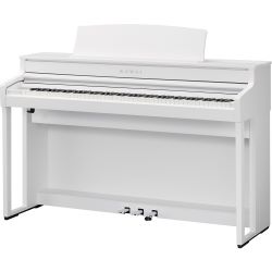 Kawai CA 501 W Weiß Digitalpiano