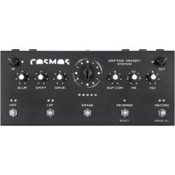 SOMA Laboratory Cosmos
