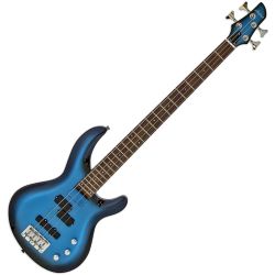 Aria Pro-II IGB STD MBS E-Bassgitarre