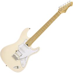 Aria Pro-II 714 MK2 - MBWH Fullerton E-Gitarre