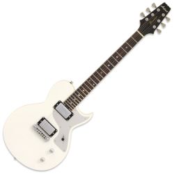 Aria Pro-II PE 718 MK2 Brooklyn OPWH E-Gitarre