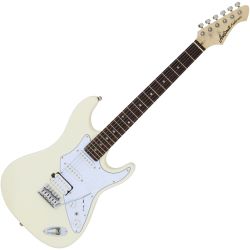 Aria Pro-II 714 STD VW E-Gitarre