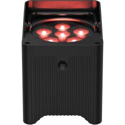 Chauvet DJ Freedom Par T6
