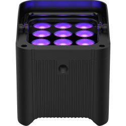 Chauvet DJ Freedom Par H9 IP