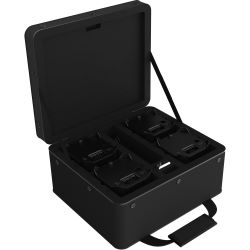 Chauvet DJ Freedom Par H9 IP X4