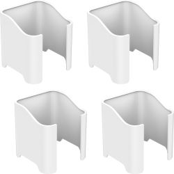 Chauvet DJ Freedom Par 9 Sleeve X4