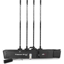 Chauvet DJ Freedom Stick X 4
