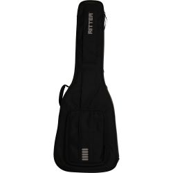 Ritter Arosa RI-RGA5-AB-SBK Akustikbass Gigbag