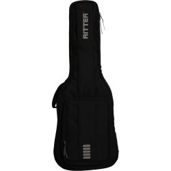 Ritter Arosa RI-RGA5-E-SBK E-Gitarre Gigbag