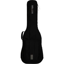 Ritter Arosa RI-RGA5-B-SBK Bassgitarre Gigbag