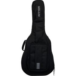 Ritter Arosa RI-RGA5-SB-SBK Super Jumbo Gigbag