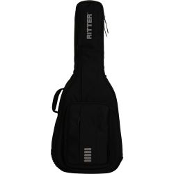 Ritter Arosa RI-RGA5-DDE-SBK Double-Dreadnought/Electric Gigbag