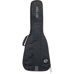 Ritter Bern RI-RGB4-C-ANT Konzertgitarre 4/4 Klassik Gigbag