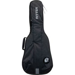 Ritter Bern RI-RGB4-CT-ANT Konzertgitarre 3/4 Klassik Gigbag