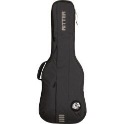 Ritter Bern RI-RGB4-L-ANT Les Paul E-Gitarre Gigbag