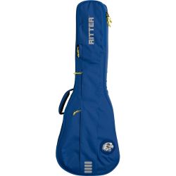 Ritter Bern RI-RGB4-L-SBL Les Paul E-Gitarre Gigbag
