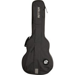 Ritter Bern RI-RGB4-SA-ANT 335 Semiakustik Gigbag