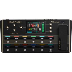 HeadRush Prime B-Ware