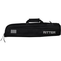 Ritter Bern RI-RBB4-SO-SBK Soprano Sax Wind Instrument Bag