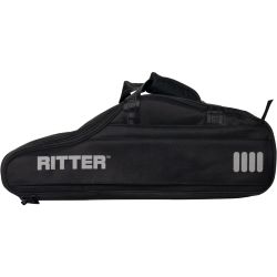 Ritter Bern RI-RBB4-AS-SBK Alto Sax Wind Instrument Bag