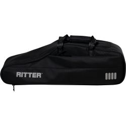 Ritter Bern RI-RBB4-TS-SBK Tenor Sax Wind Instrument Bag