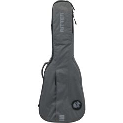 Ritter Carouge RI-RGC3-C-EGR Konzertgitarre 4/4 Klassik Gigbag