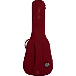 Ritter Carouge RI-RGC3-C-SRD Konzertgitarre 4/4 Klassik Gigbag