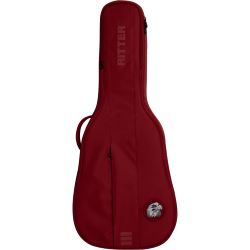Ritter Carouge RI-RGC3-CT-SRD Konzertgitarre 3/4 Klassik Gigbag