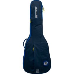 Ritter Carouge RI-RGC3-F-ABL Folk/Auditorium Gigbag