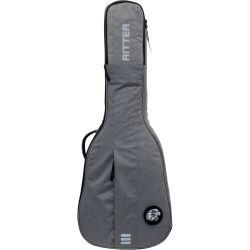 Ritter Carouge RI-RGC3-F-EGR Folk/Auditorium Gigbag