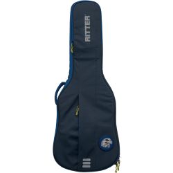 Ritter Carouge RI-RGC3-E-ABL E-Gitarre Gigbag
