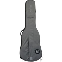 Ritter Carouge RI-RGC3-B-EGR Bassgitarre Gigbag