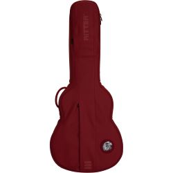 Ritter Carouge RI-RGC3-SA-ABL 335 Semiakustik Gigbag