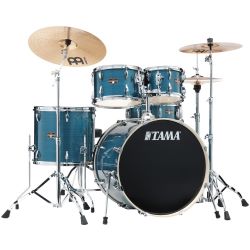TAMA Imperialstar 22'' Drumset 5-tlg. HLB