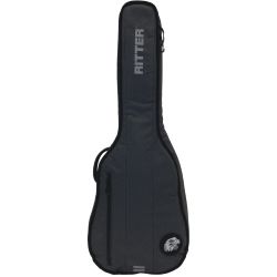 Ritter Davos RI-RGD2-C-ANT Konzertgitarre 4/4 Klassik Gigbag