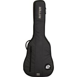 Ritter Davos RI-RGD2-D-ANT Dreadnought Gigbag